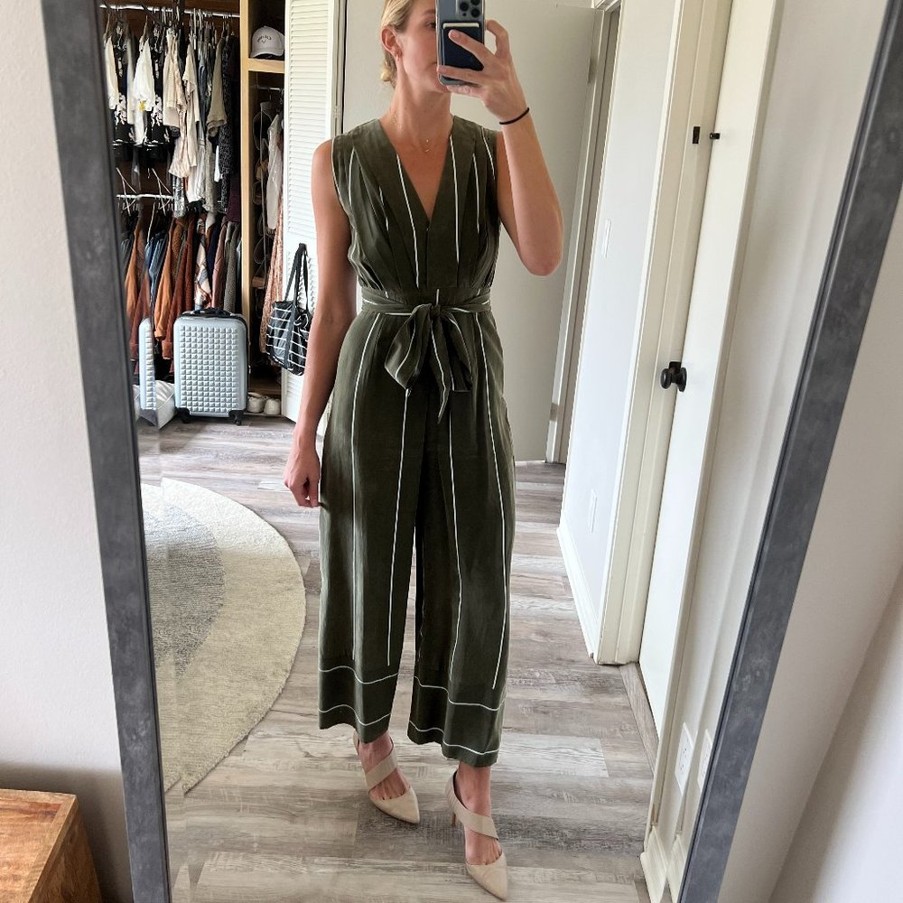 Sancia Jumpsuit